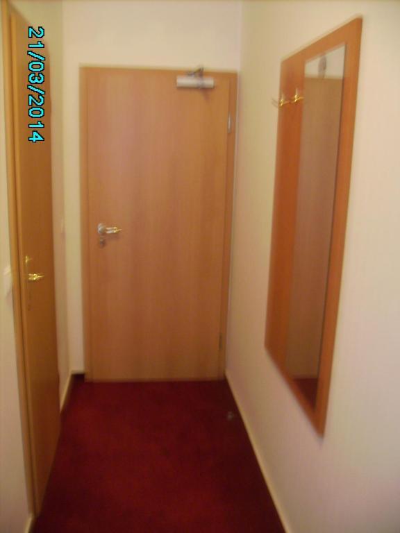 Hotel Bonn Voyage Екстер'єр фото