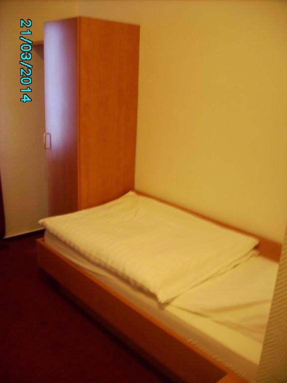 Hotel Bonn Voyage Екстер'єр фото